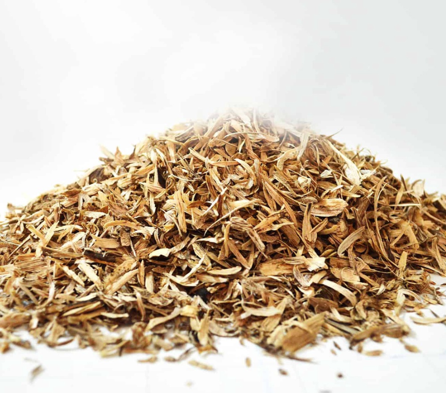 Vụn Trầm Hương Tự Nhiên Xông Nhà Túi 30g.png